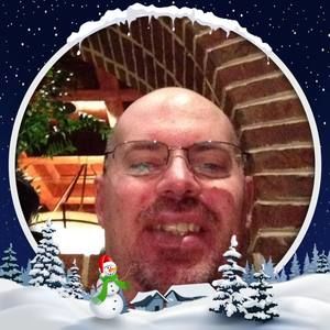 Meet your Posher, Christopher